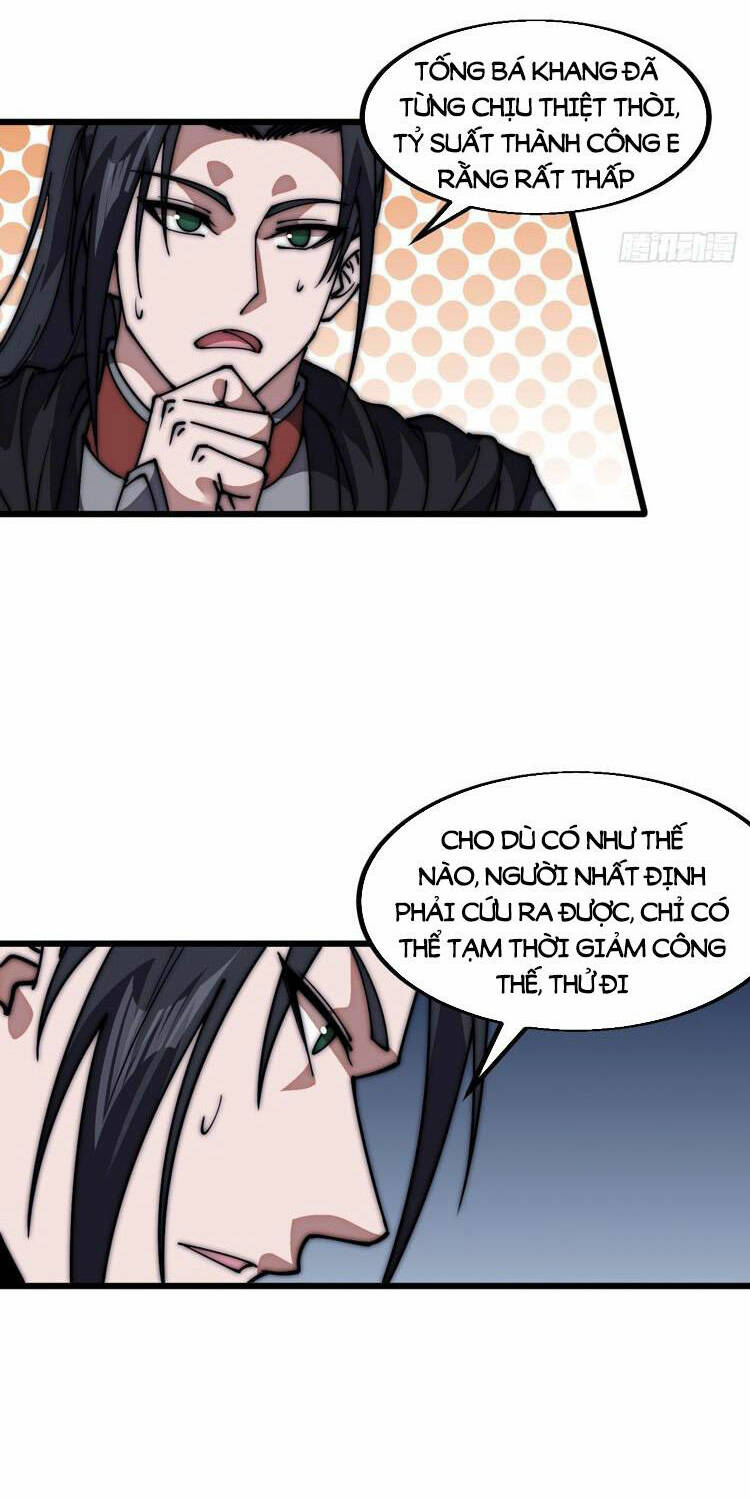 Ta Có Một Sơn Trại: Chapter 729