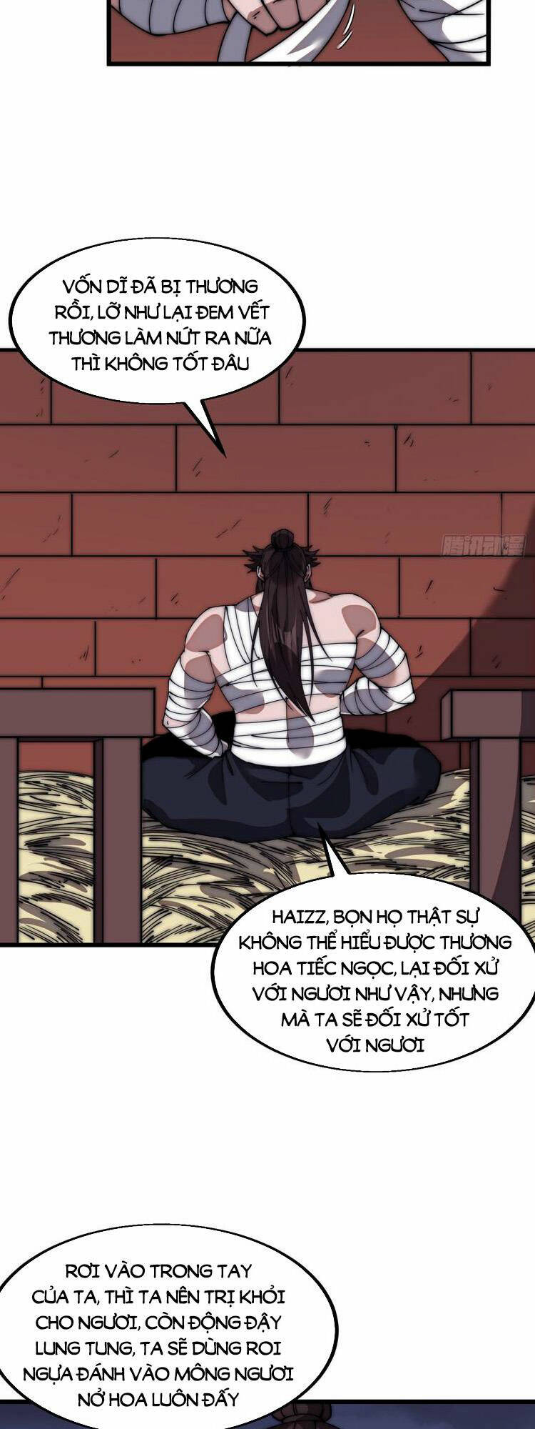 Ta Có Một Sơn Trại: Chapter 729