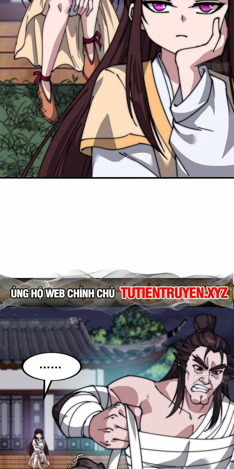 Ta Có Một Sơn Trại: Chapter 729