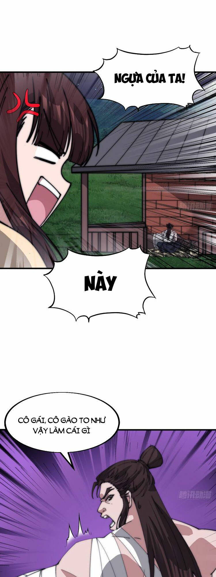 Ta Có Một Sơn Trại: Chapter 729