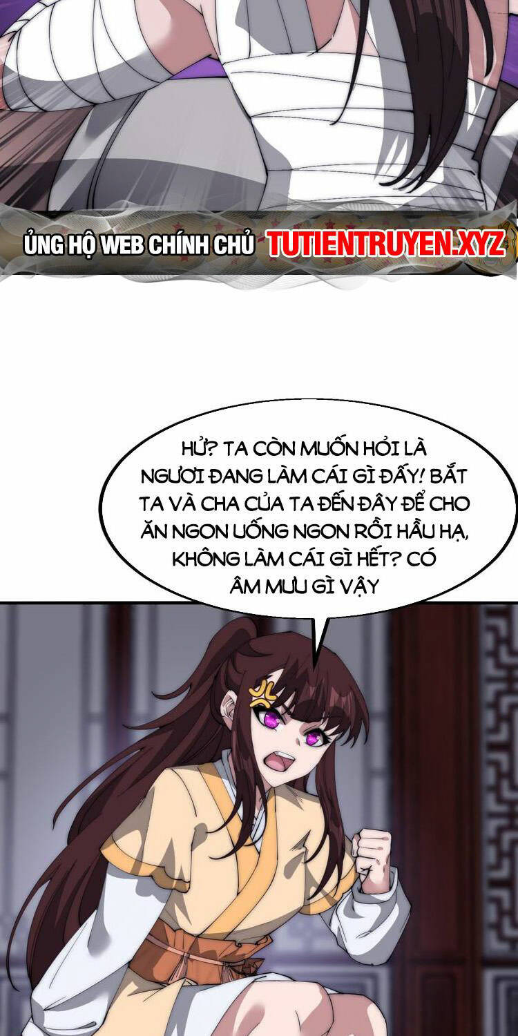 Ta Có Một Sơn Trại: Chapter 729