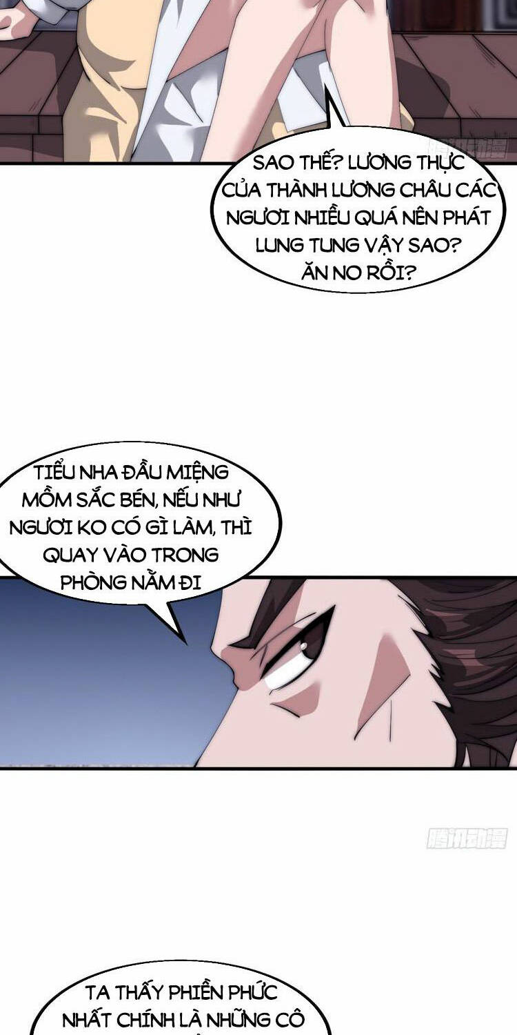 Ta Có Một Sơn Trại: Chapter 729