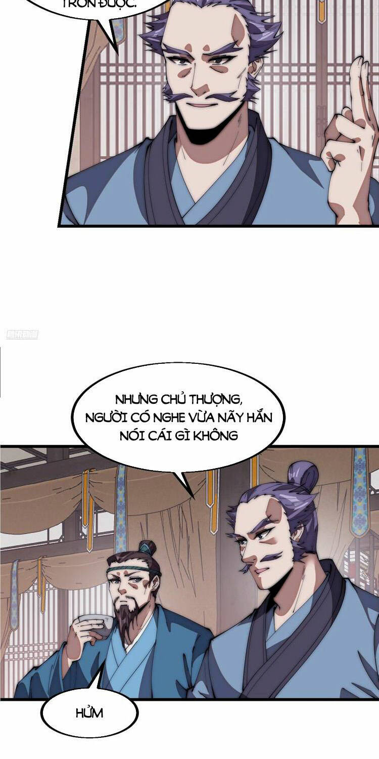 Ta Có Một Sơn Trại: Chapter 729