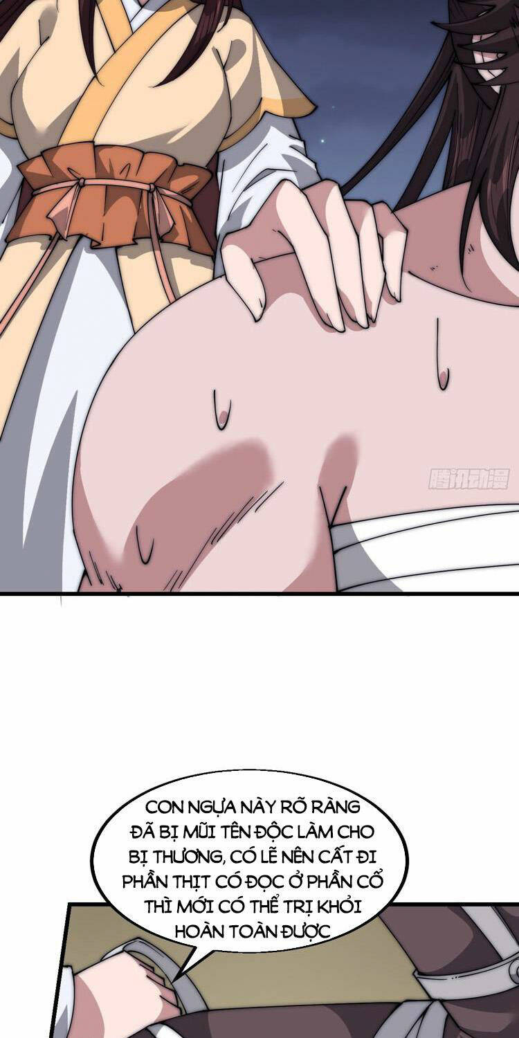 Ta Có Một Sơn Trại: Chapter 729