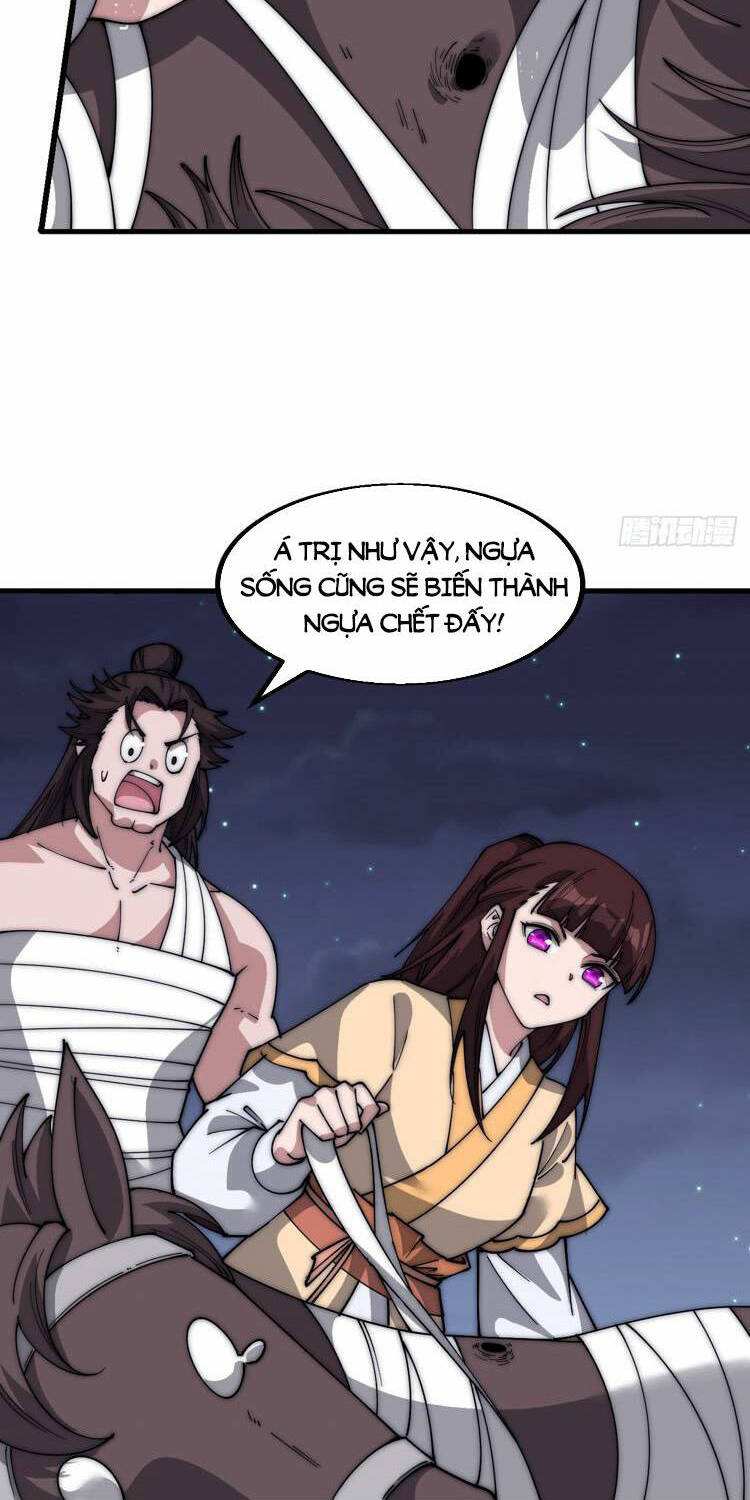 Ta Có Một Sơn Trại: Chapter 729