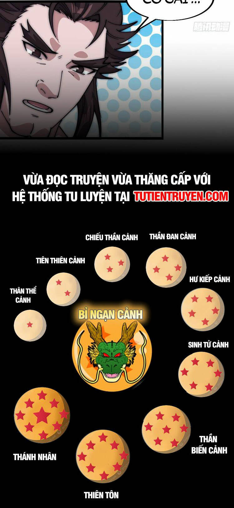 Ta Có Một Sơn Trại: Chapter 729