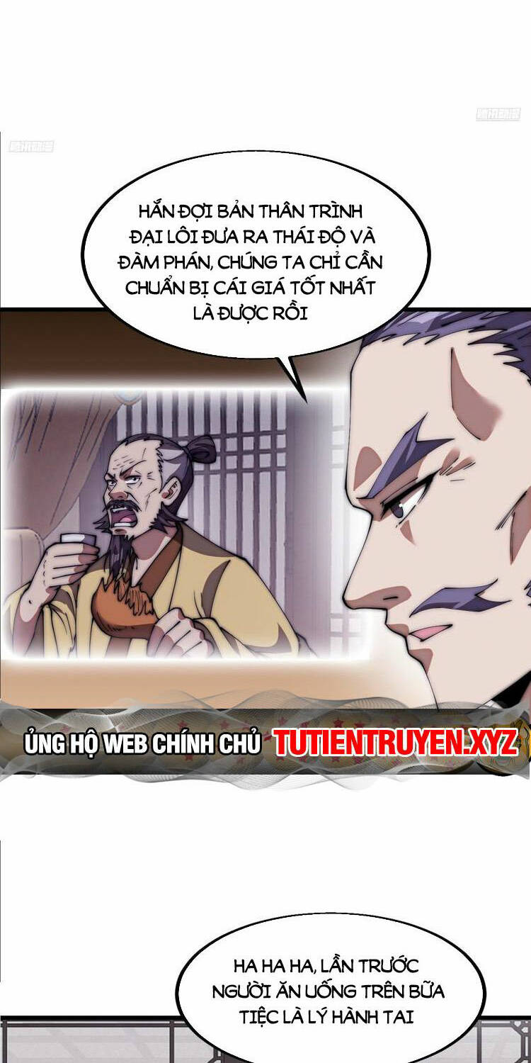 Ta Có Một Sơn Trại: Chapter 729
