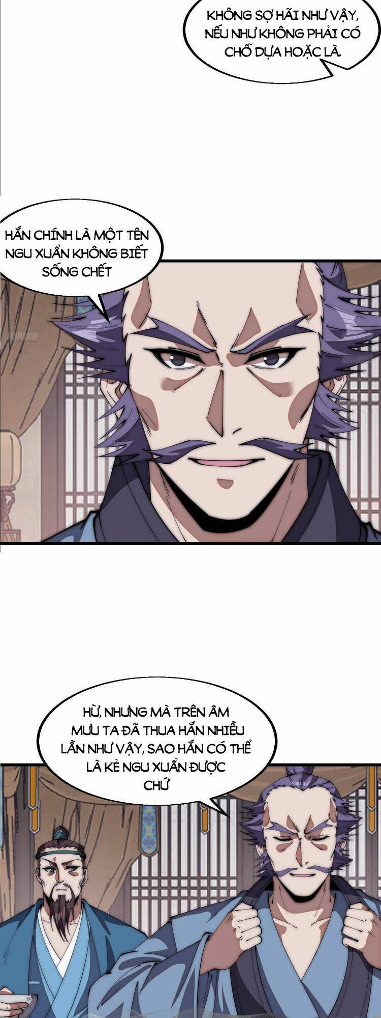 Ta Có Một Sơn Trại: Chapter 729