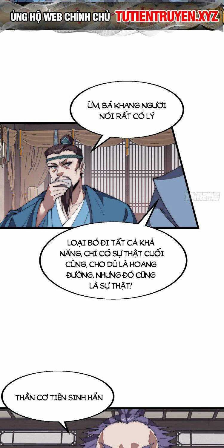 Ta Có Một Sơn Trại: Chapter 729