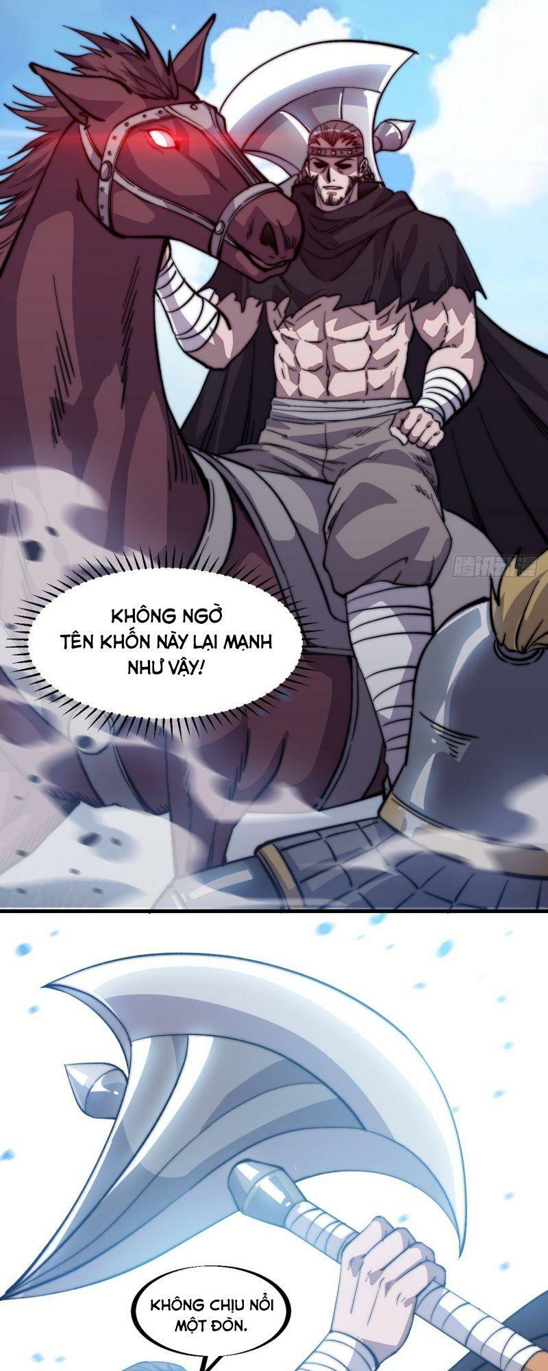 Ta Có Một Sơn Trại: Chapter 73