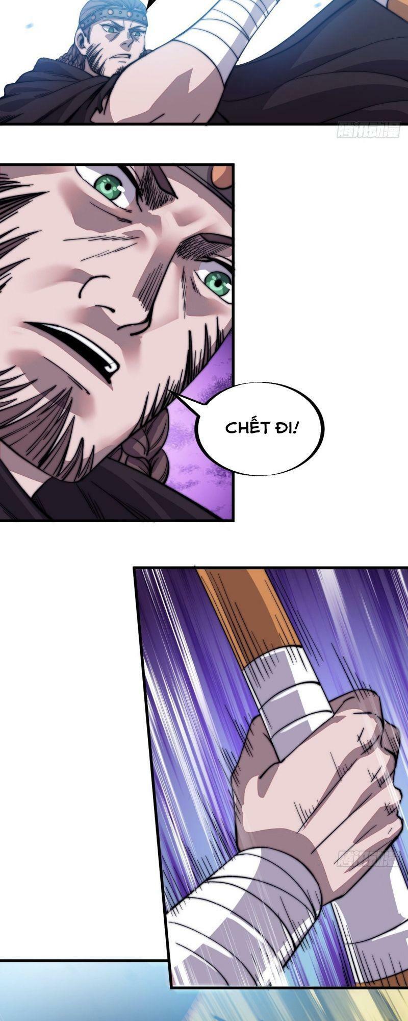 Ta Có Một Sơn Trại: Chapter 73