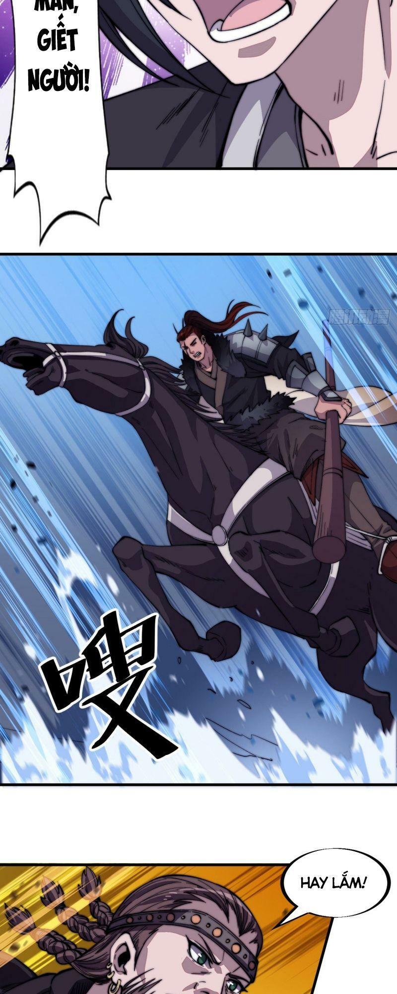 Ta Có Một Sơn Trại: Chapter 73