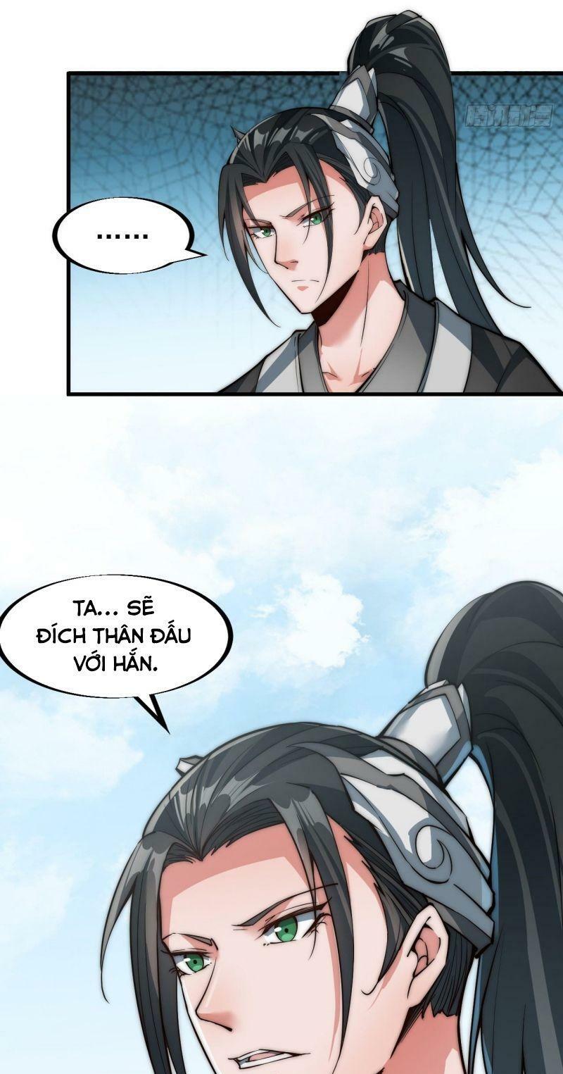 Ta Có Một Sơn Trại: Chapter 73