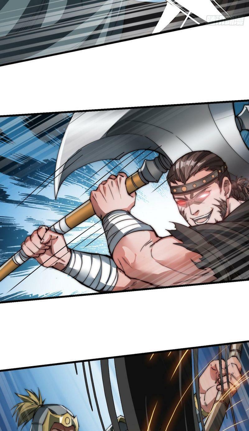 Ta Có Một Sơn Trại: Chapter 73