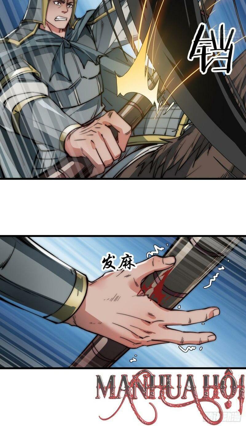 Ta Có Một Sơn Trại: Chapter 73