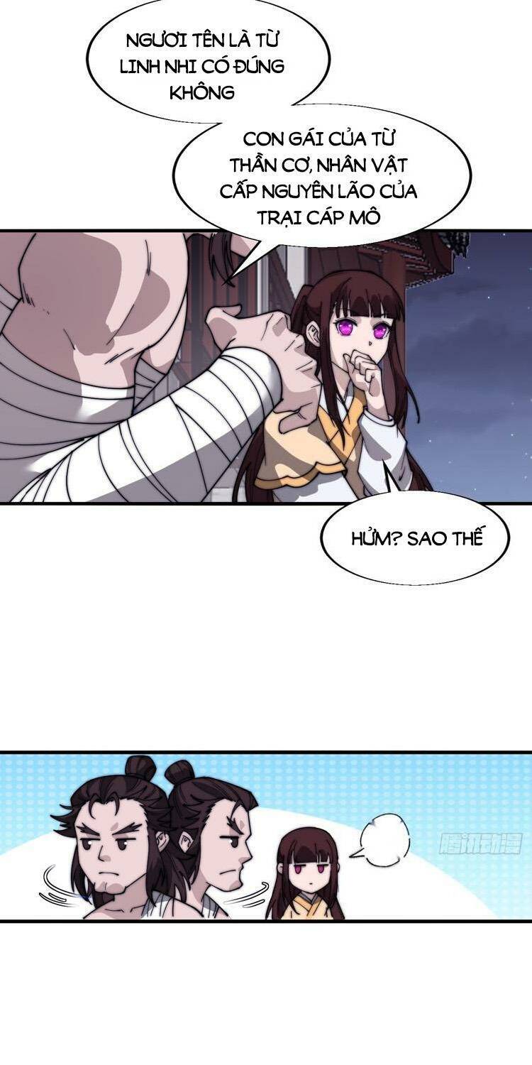 Ta Có Một Sơn Trại: Chapter 730