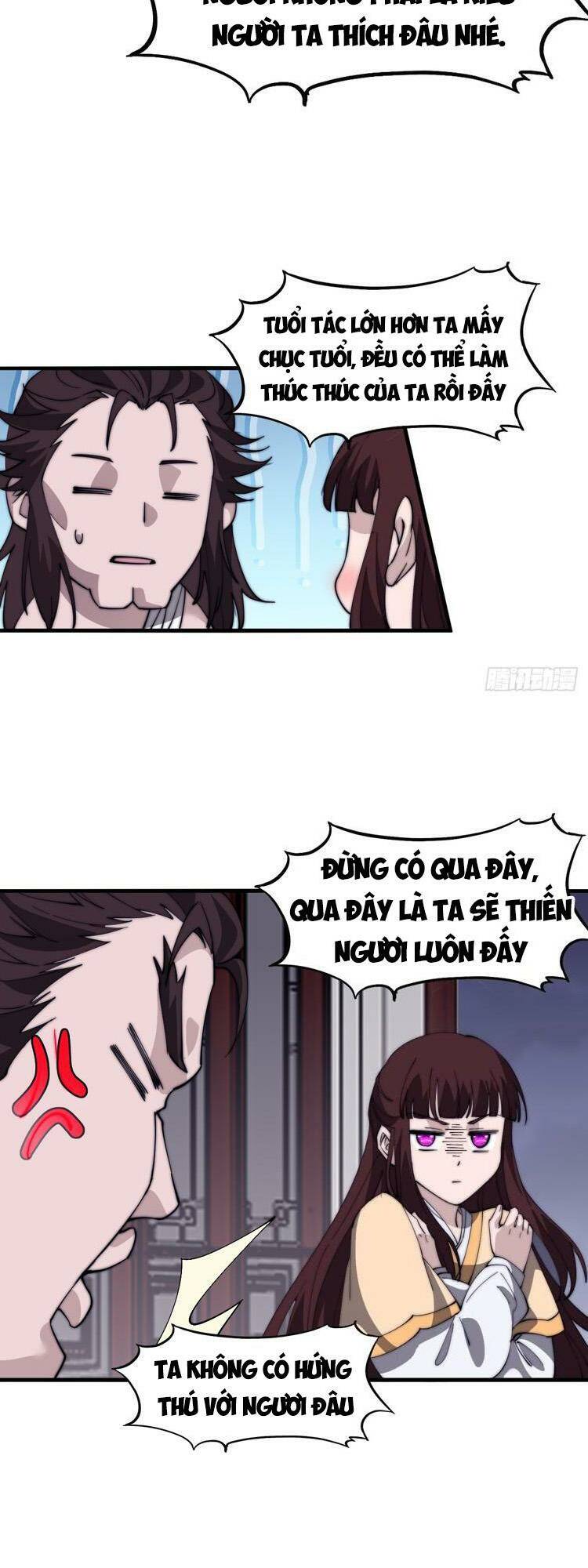 Ta Có Một Sơn Trại: Chapter 730