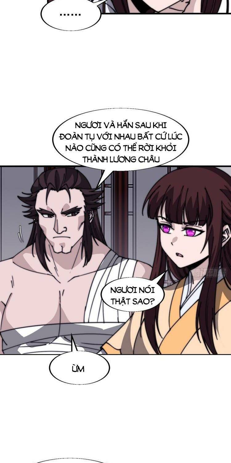 Ta Có Một Sơn Trại: Chapter 730