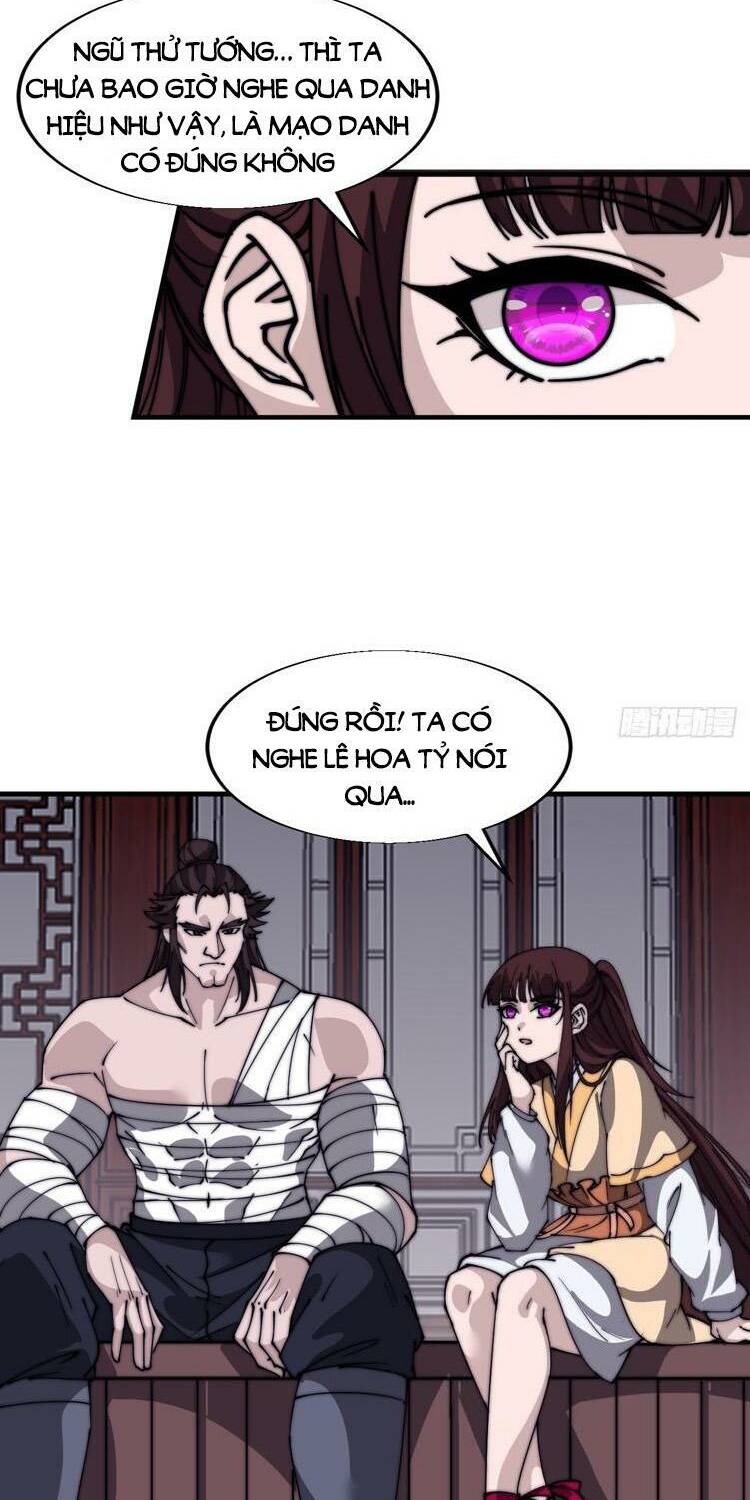 Ta Có Một Sơn Trại: Chapter 730
