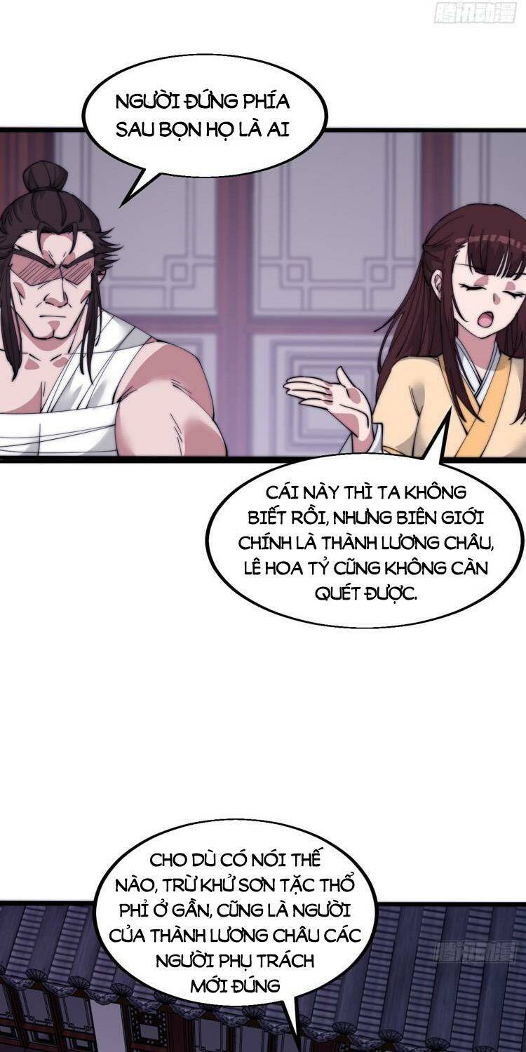 Ta Có Một Sơn Trại: Chapter 730