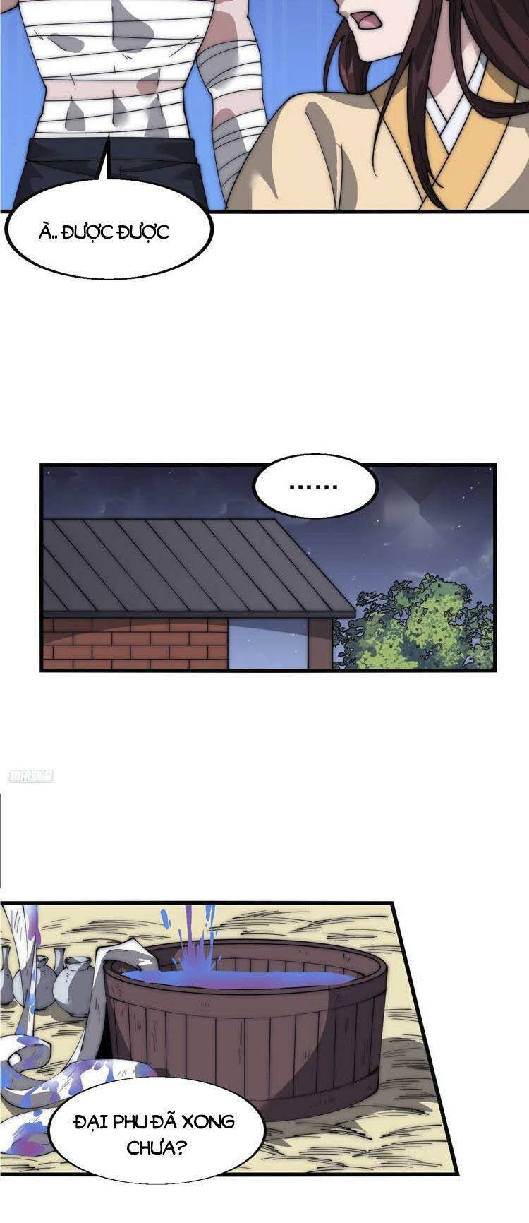 Ta Có Một Sơn Trại: Chapter 730