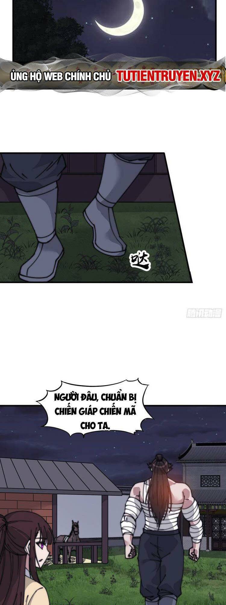Ta Có Một Sơn Trại: Chapter 730