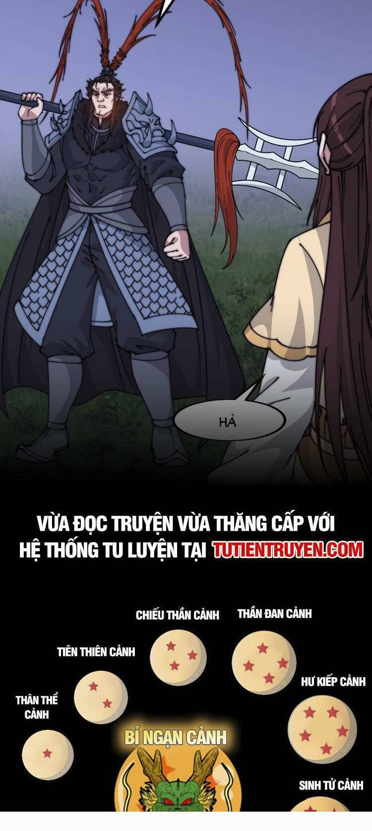 Ta Có Một Sơn Trại: Chapter 730