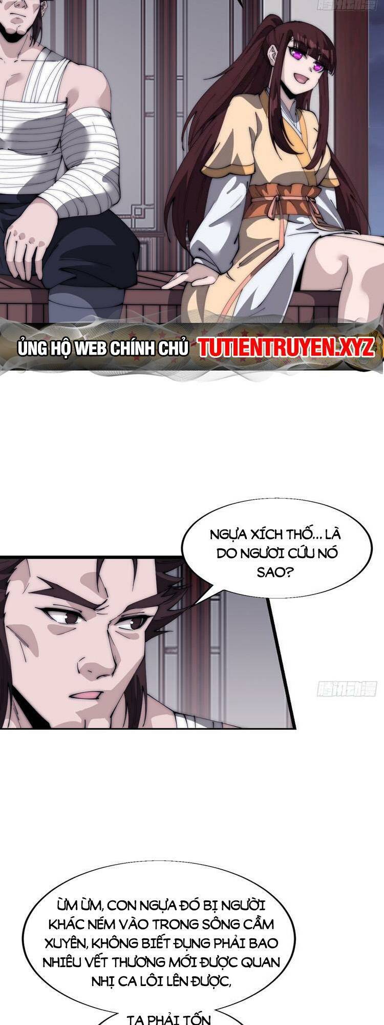 Ta Có Một Sơn Trại: Chapter 730