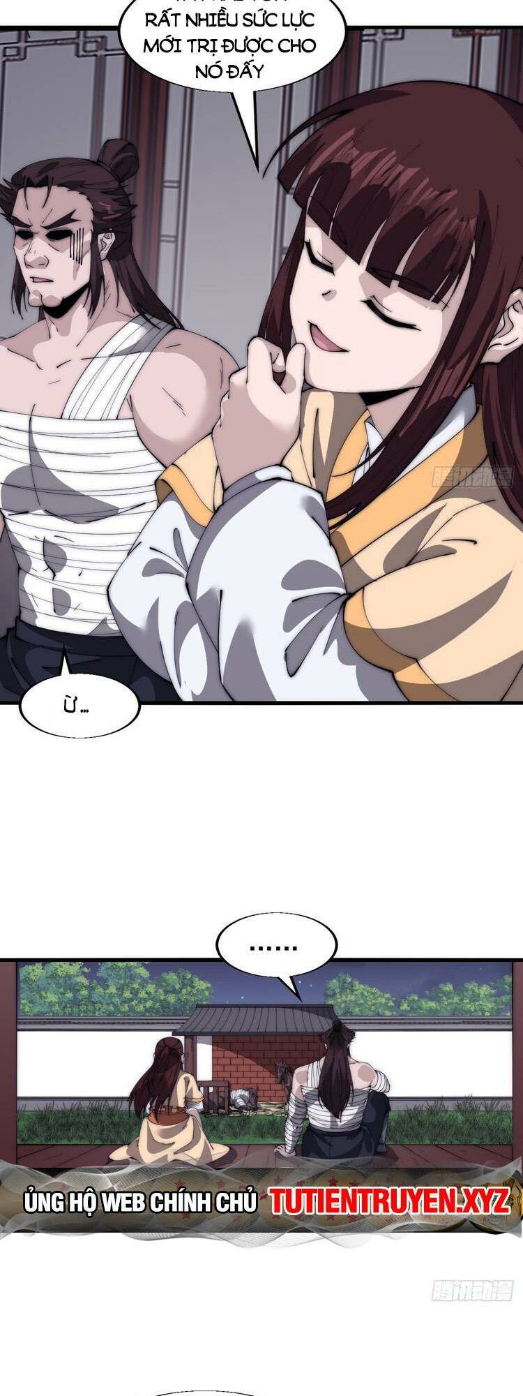 Ta Có Một Sơn Trại: Chapter 730