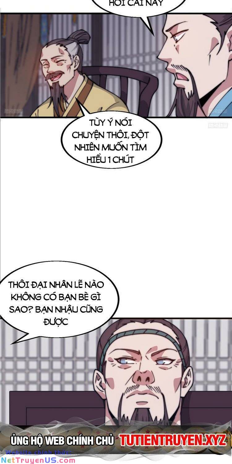 Ta Có Một Sơn Trại: Chapter 731