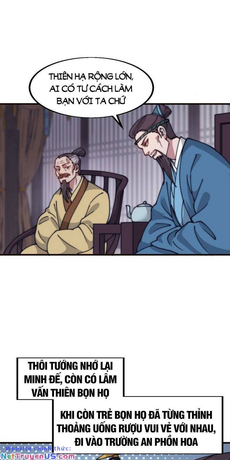 Ta Có Một Sơn Trại: Chapter 731