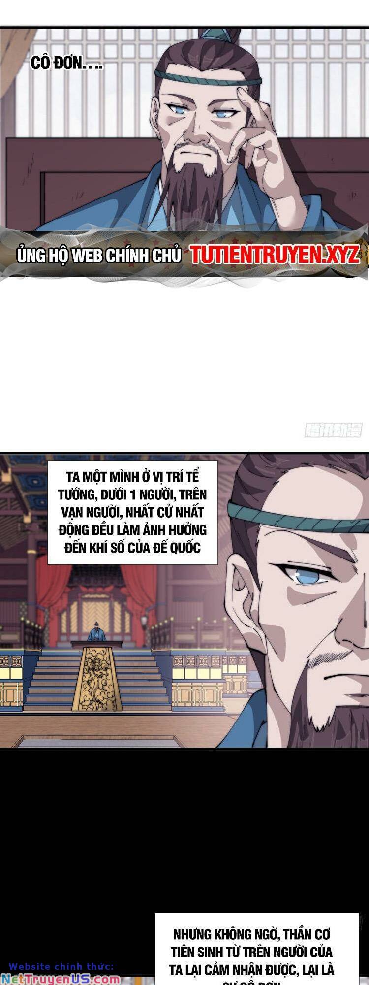 Ta Có Một Sơn Trại: Chapter 731