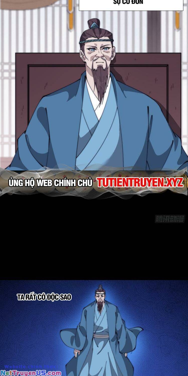Ta Có Một Sơn Trại: Chapter 731