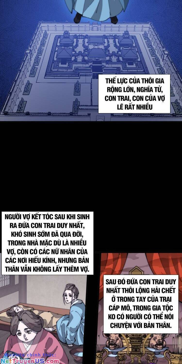 Ta Có Một Sơn Trại: Chapter 731