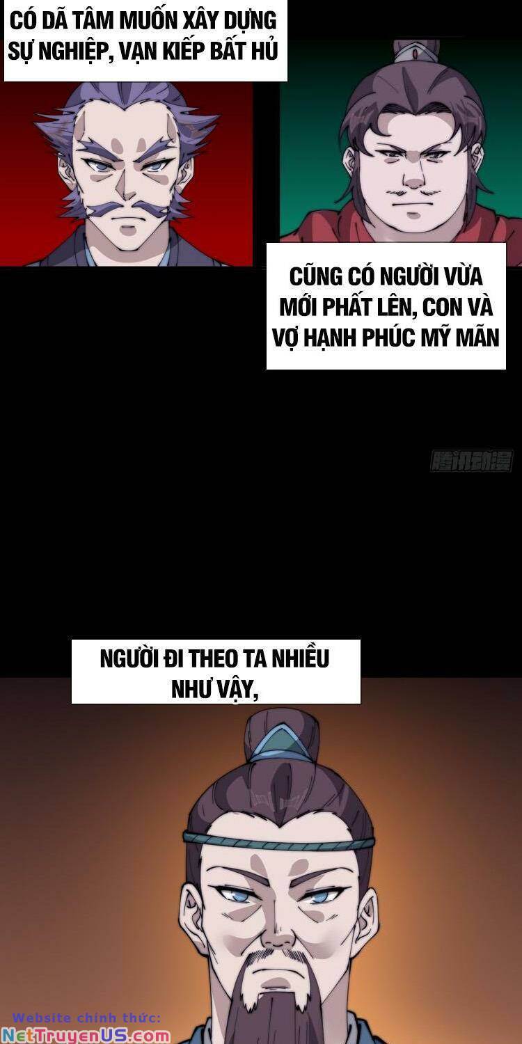 Ta Có Một Sơn Trại: Chapter 731