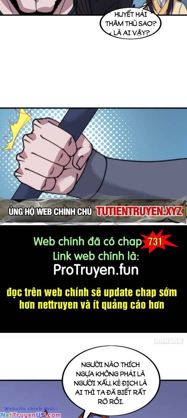 Ta Có Một Sơn Trại: Chapter 731