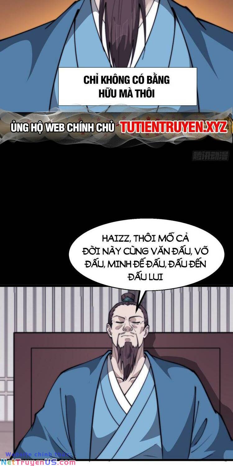 Ta Có Một Sơn Trại: Chapter 731
