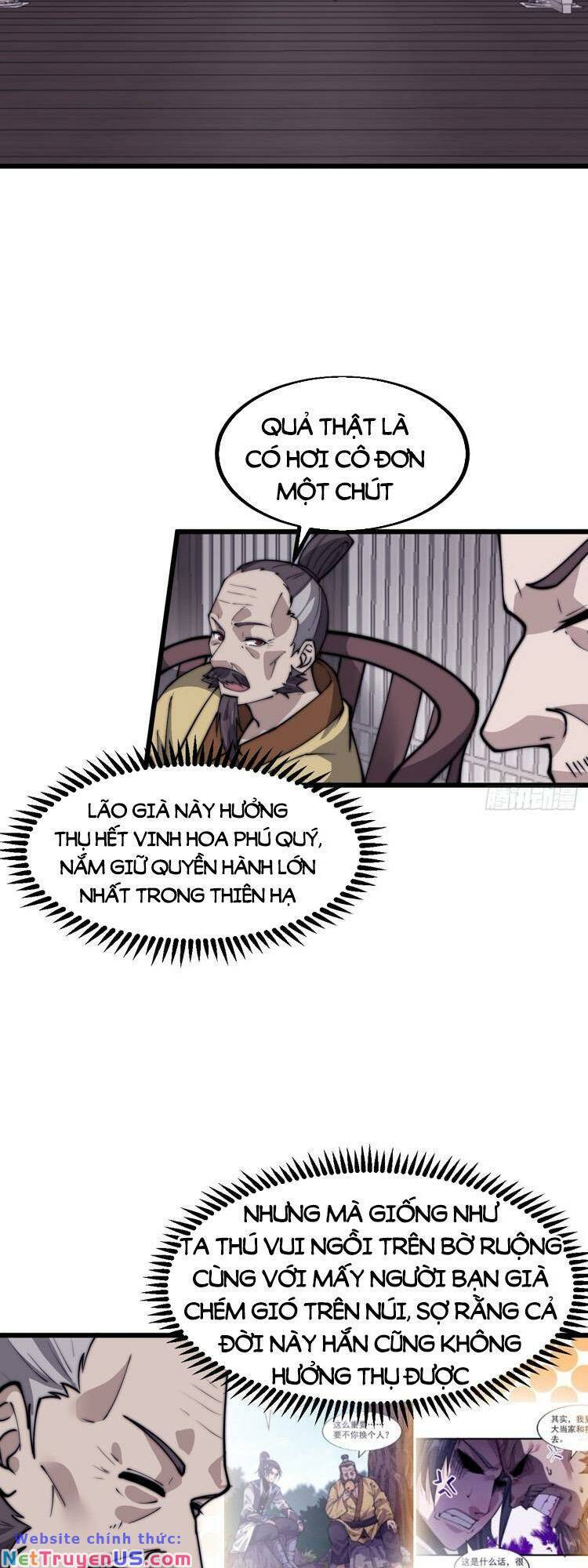 Ta Có Một Sơn Trại: Chapter 731