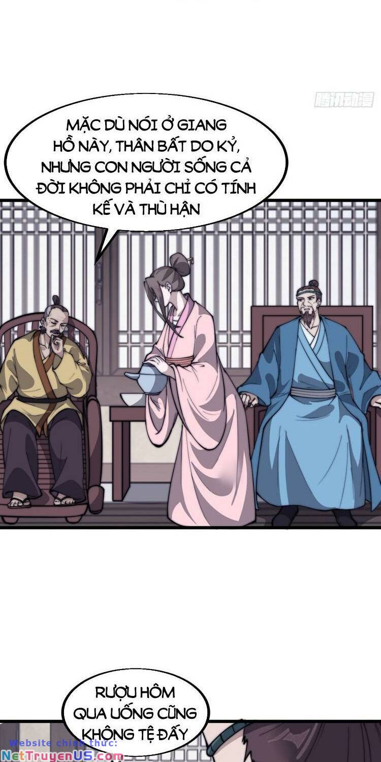 Ta Có Một Sơn Trại: Chapter 731