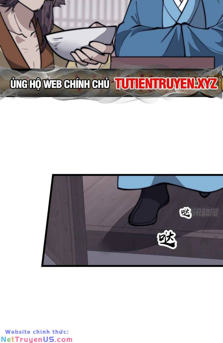 Ta Có Một Sơn Trại: Chapter 731