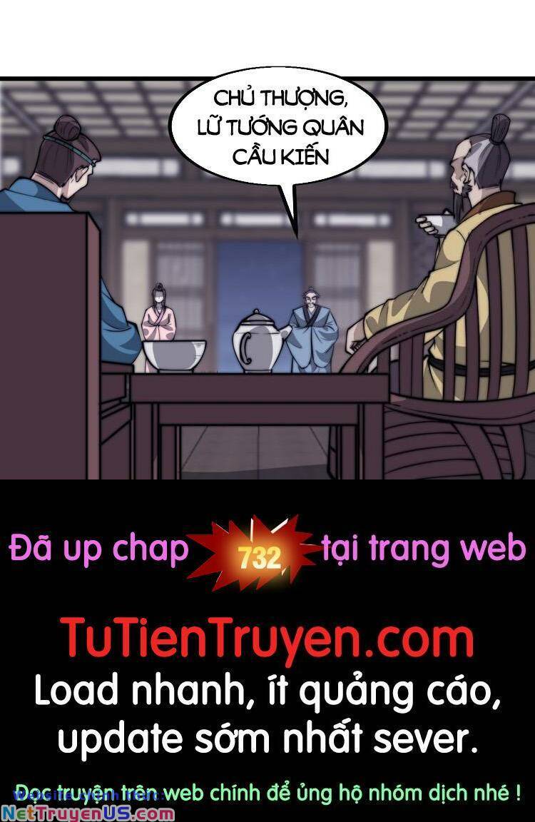 Ta Có Một Sơn Trại: Chapter 731