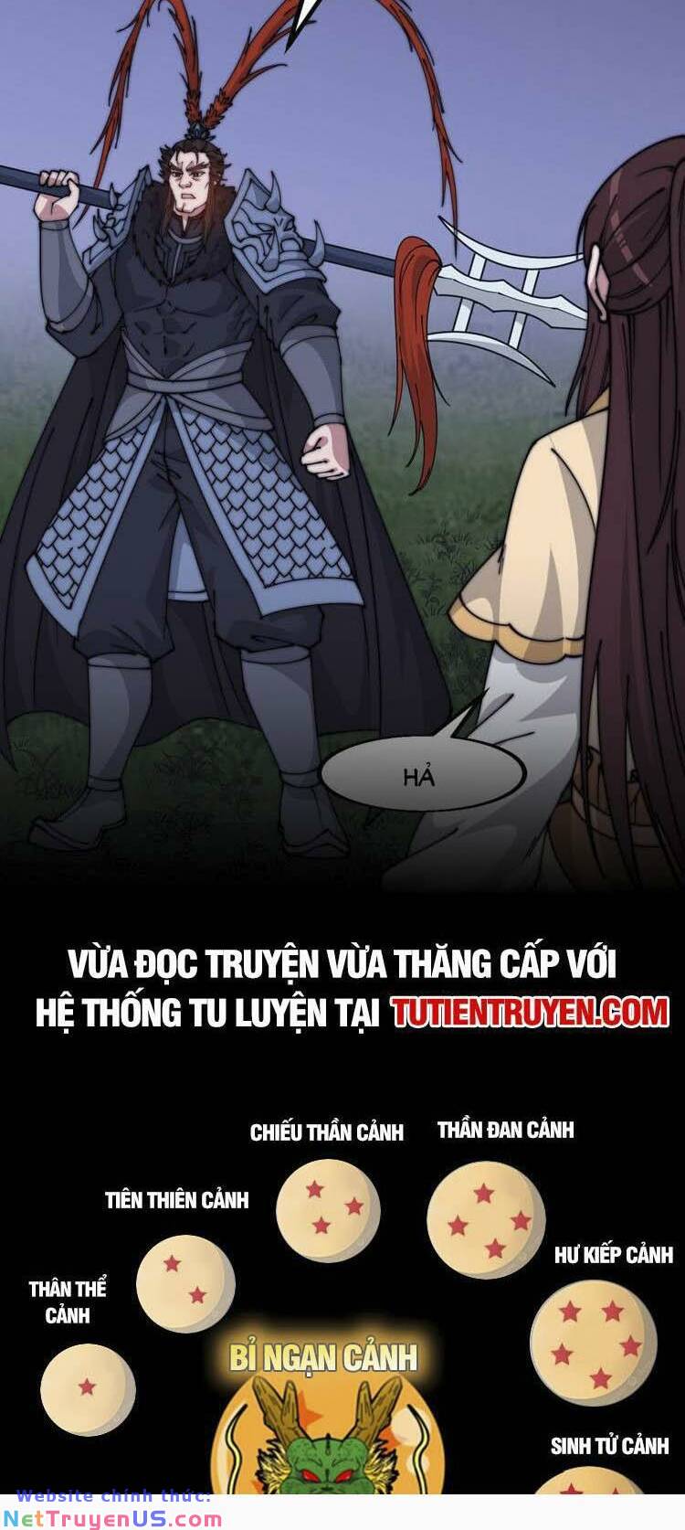Ta Có Một Sơn Trại: Chapter 731