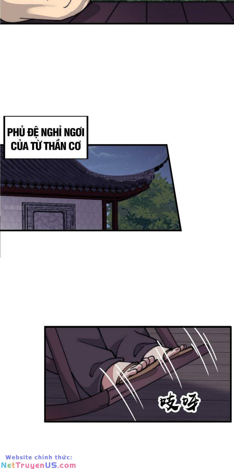 Ta Có Một Sơn Trại: Chapter 731