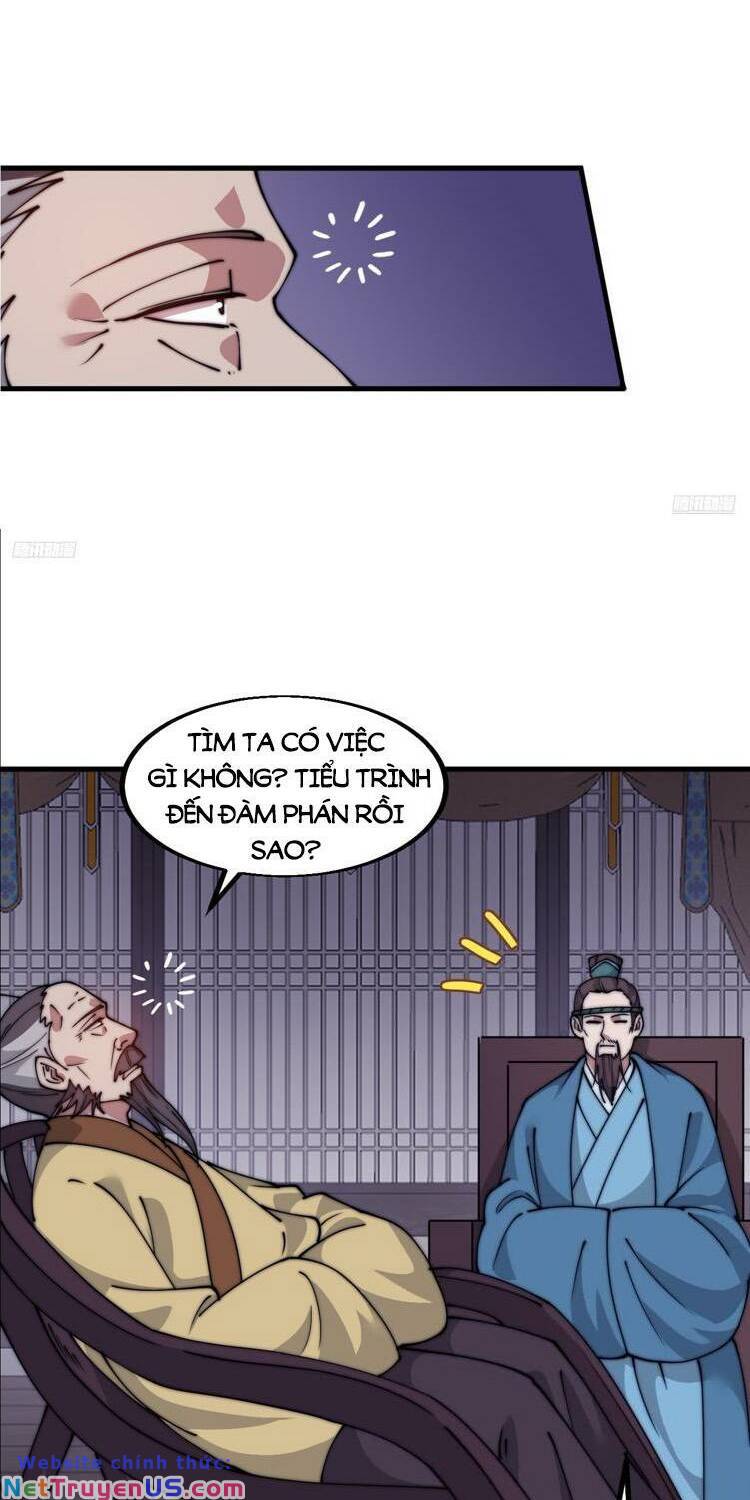 Ta Có Một Sơn Trại: Chapter 731