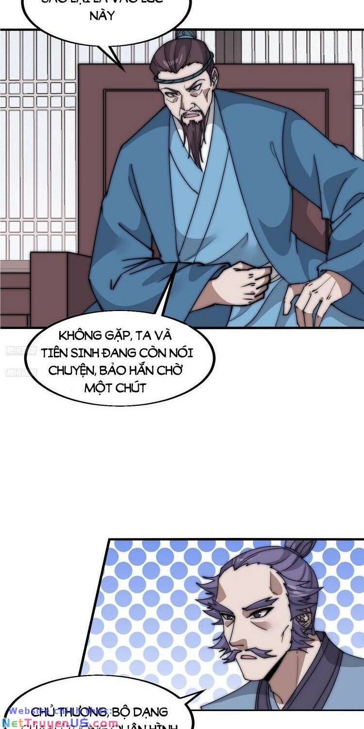 Ta Có Một Sơn Trại: Chapter 732