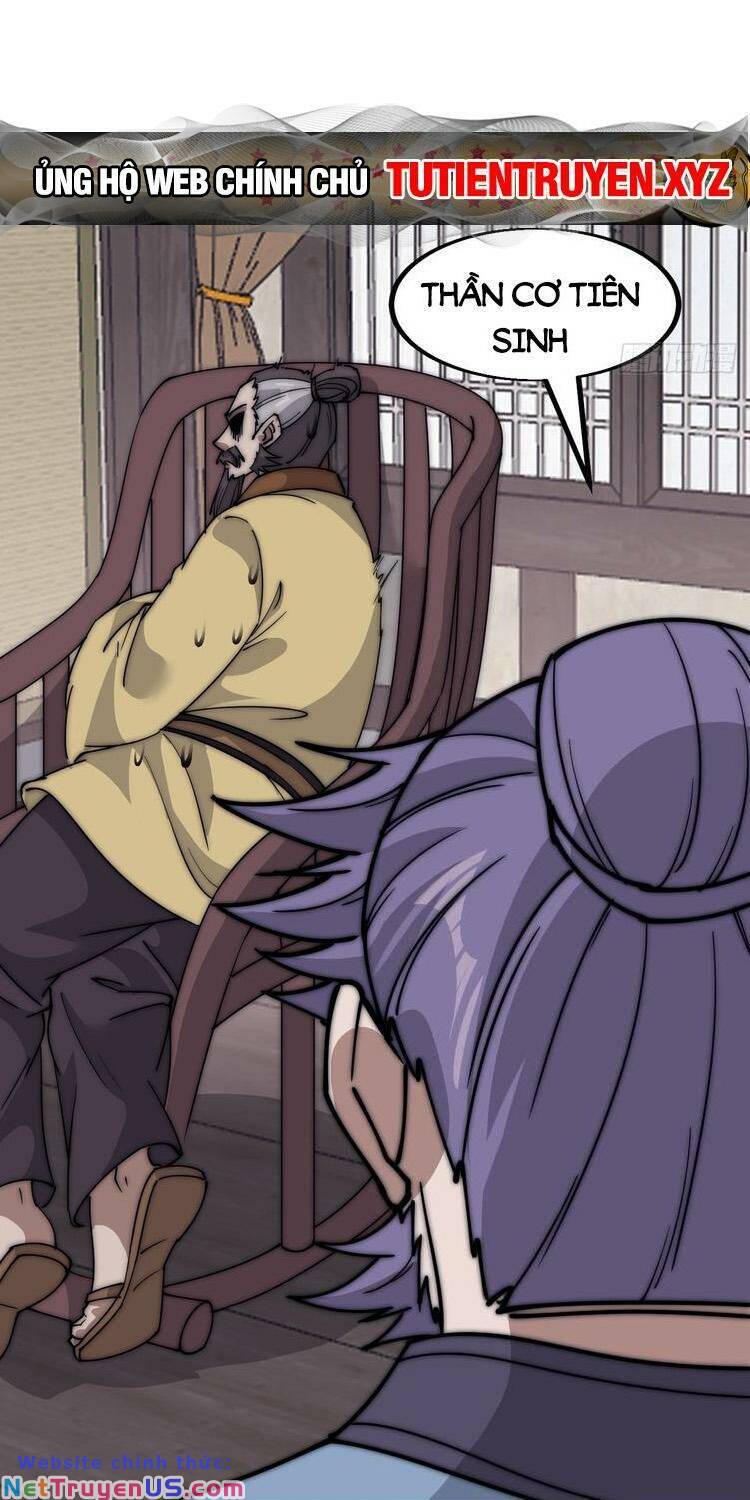 Ta Có Một Sơn Trại: Chapter 732