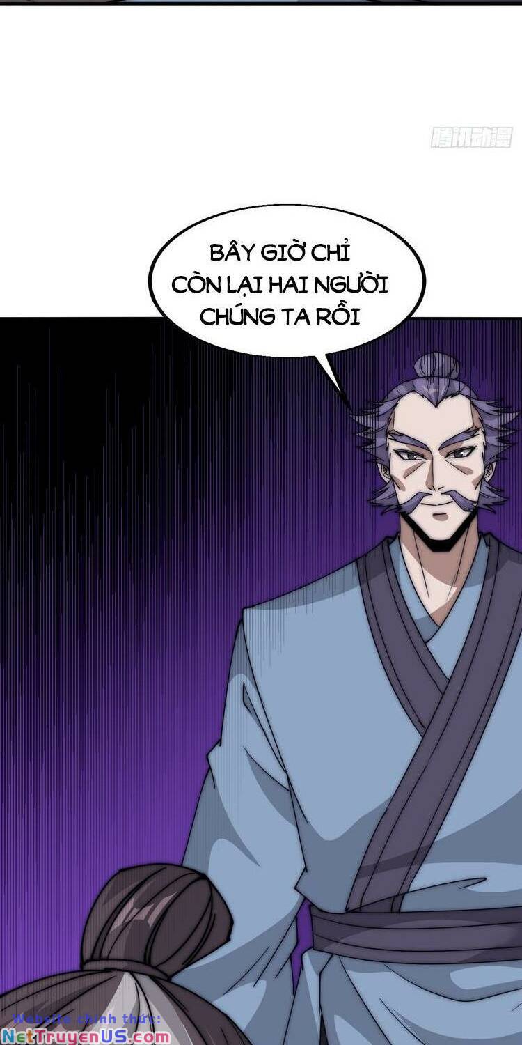 Ta Có Một Sơn Trại: Chapter 732