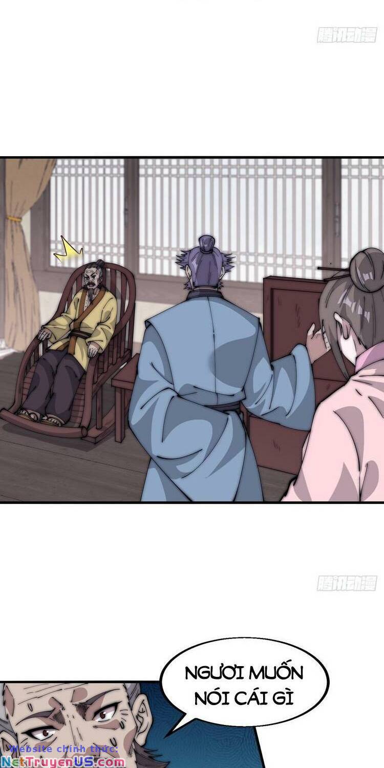Ta Có Một Sơn Trại: Chapter 732