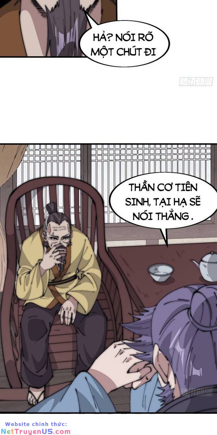 Ta Có Một Sơn Trại: Chapter 732