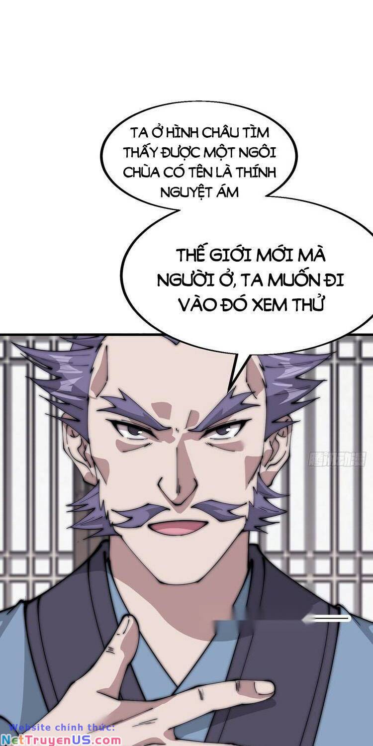 Ta Có Một Sơn Trại: Chapter 732